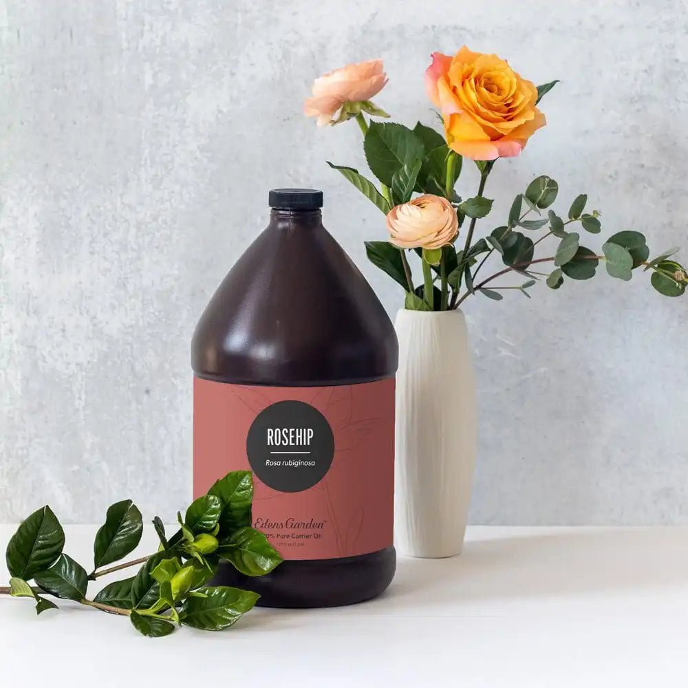 Rosehip Carrier Oil- Bulk