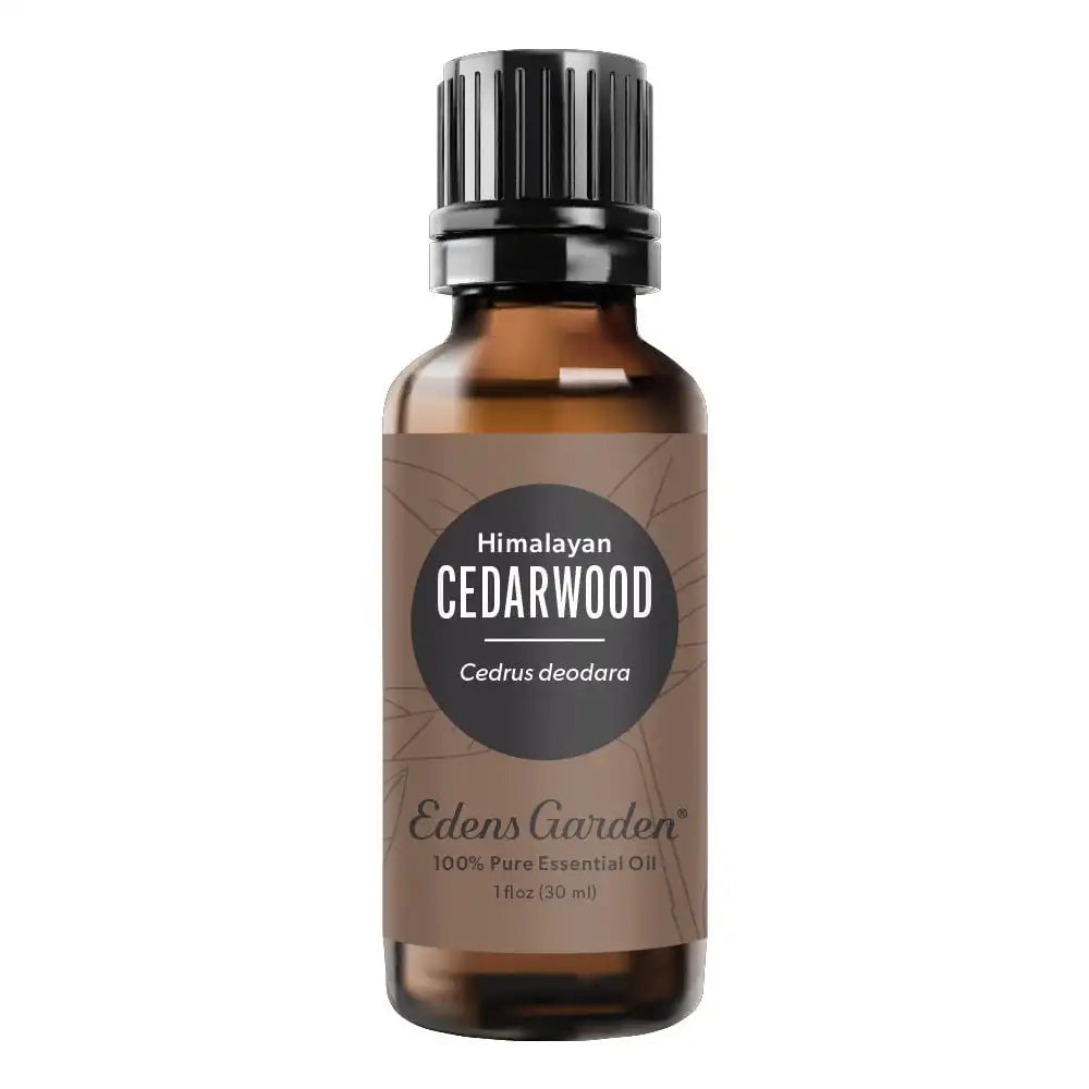 Cedarwood- Himalayan Essential Oil