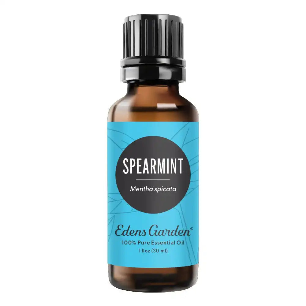 Spearmint Essential Oil