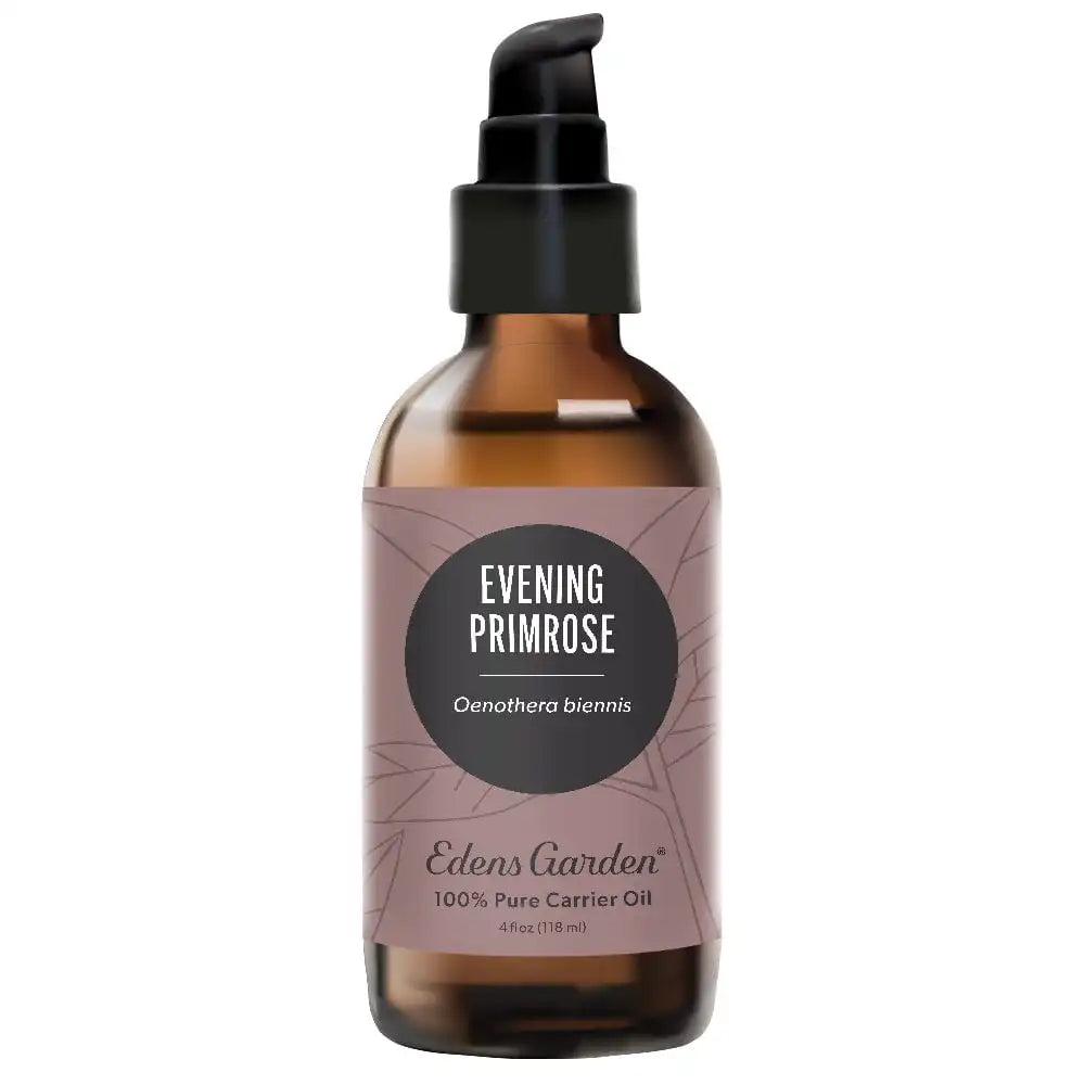 Evening Primrose Carrier Oil