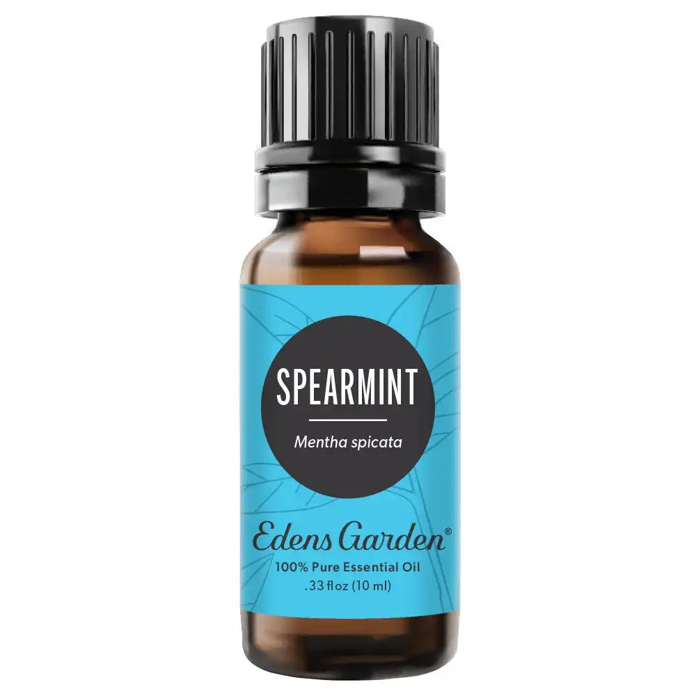 Spearmint Essential Oil