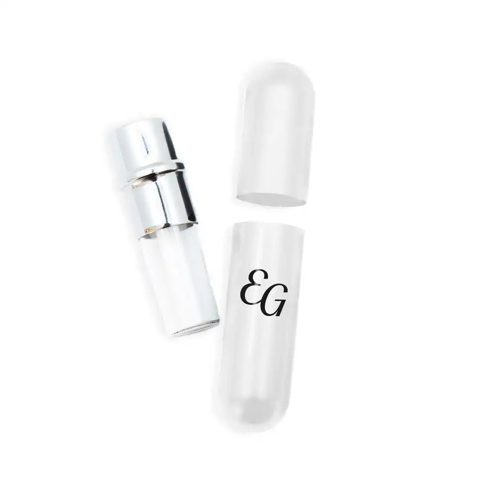 Essential Oil Inhaler- White