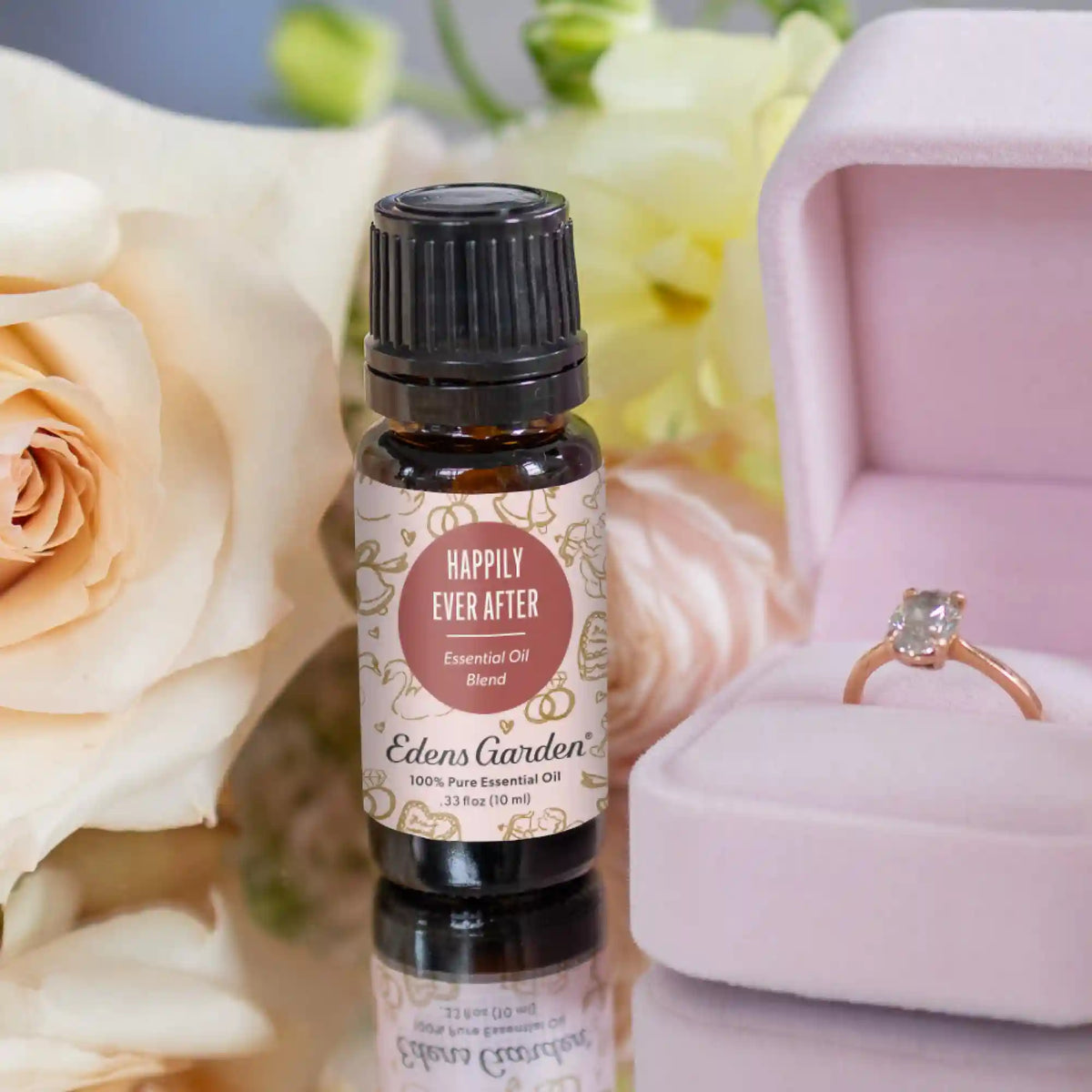 Happily Ever After Essential Oil Blend
