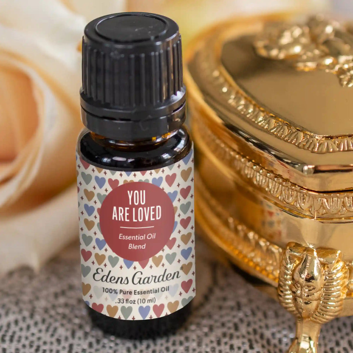 You Are Loved Essential Oil Blend