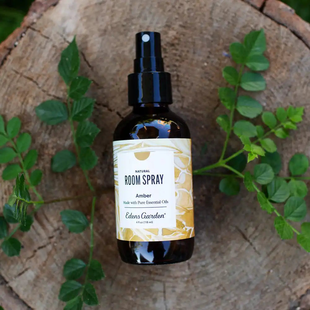 In Nature Amber Room Spray