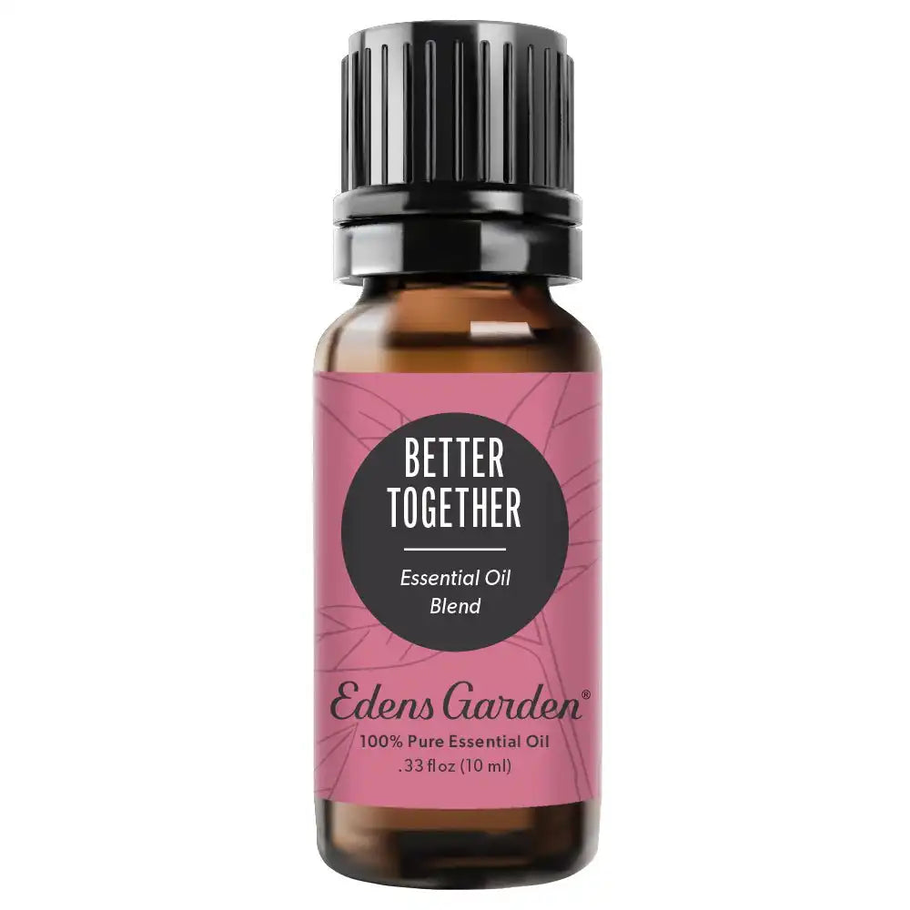 Better Together Essential Oil Blend- For Love & Attraction
