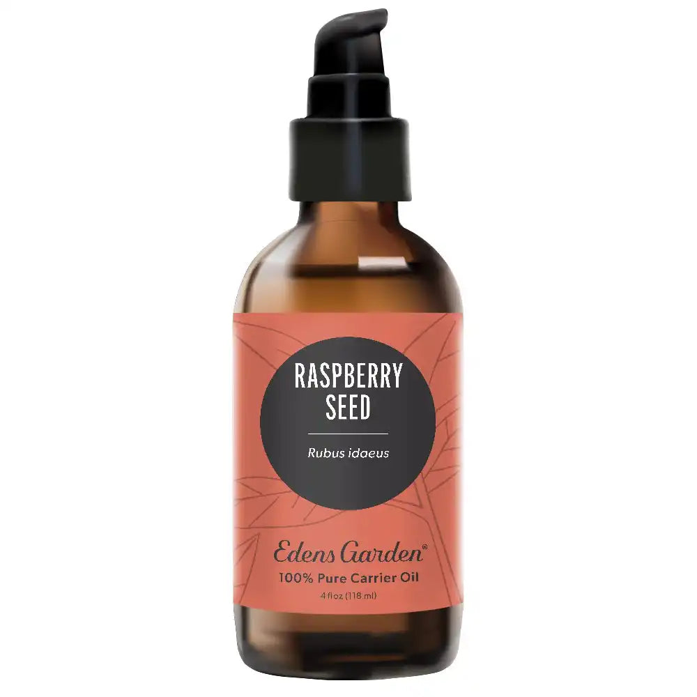 Raspberry Seed Carrier Oil