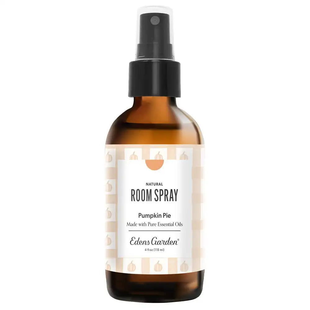 Pumpkin Pie Room Spray