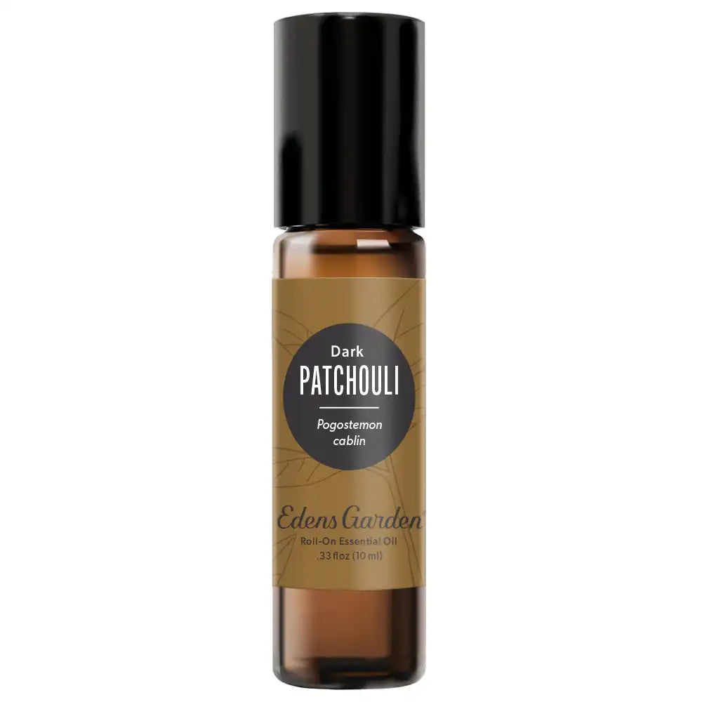 Patchouli- Dark Essential Oil