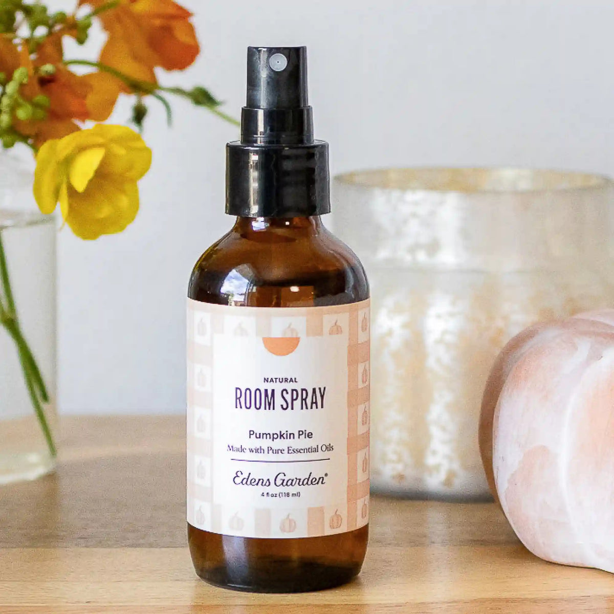 Pumpkin Pie Room Spray