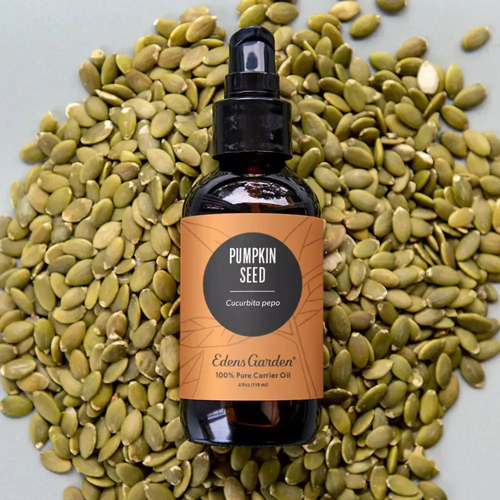 Pumpkin Seed Carrier Oil