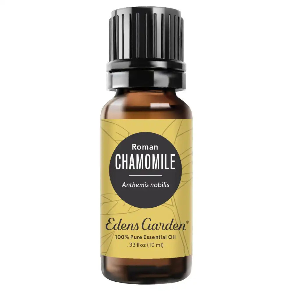 Chamomile- Roman Essential Oil