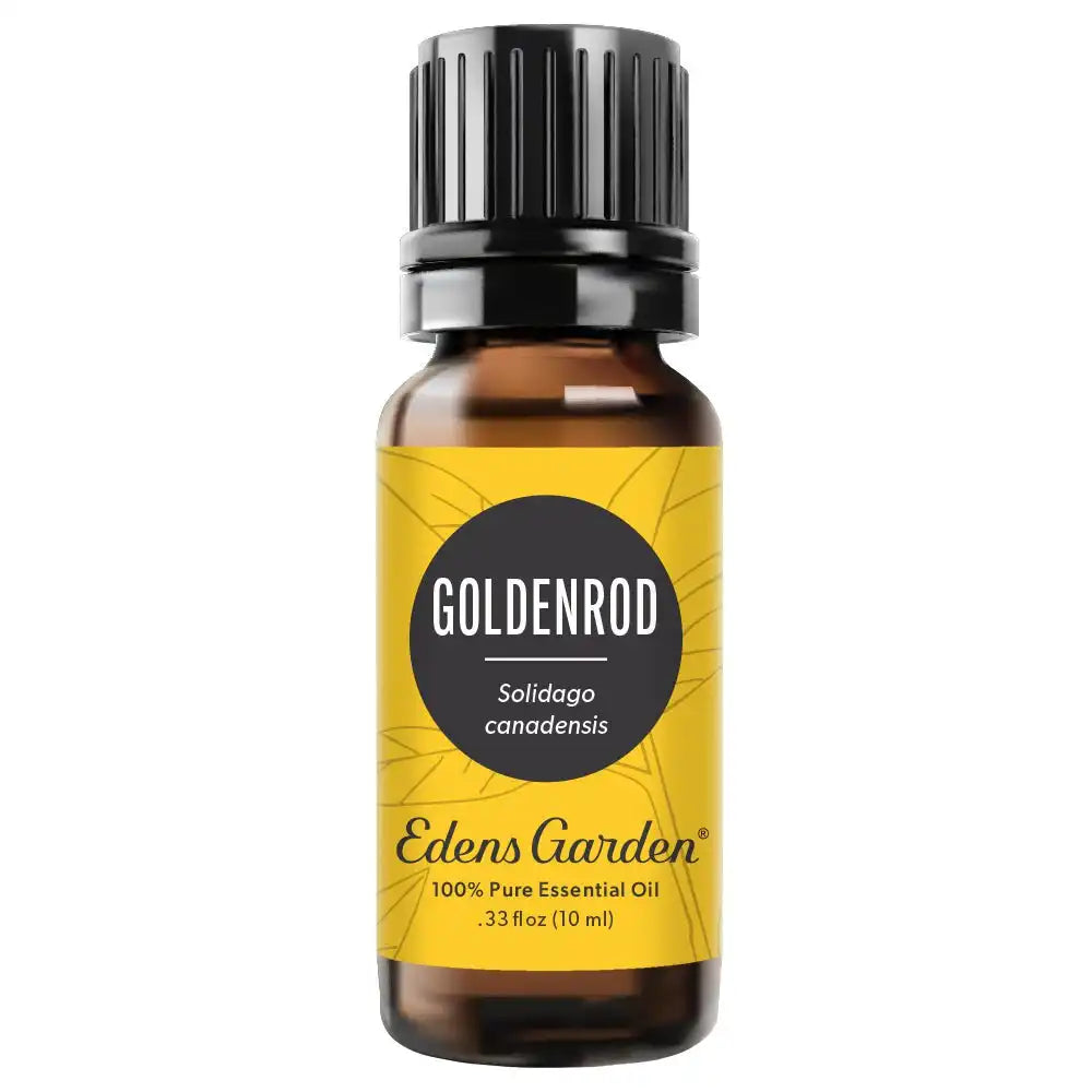Goldenrod Essential Oil