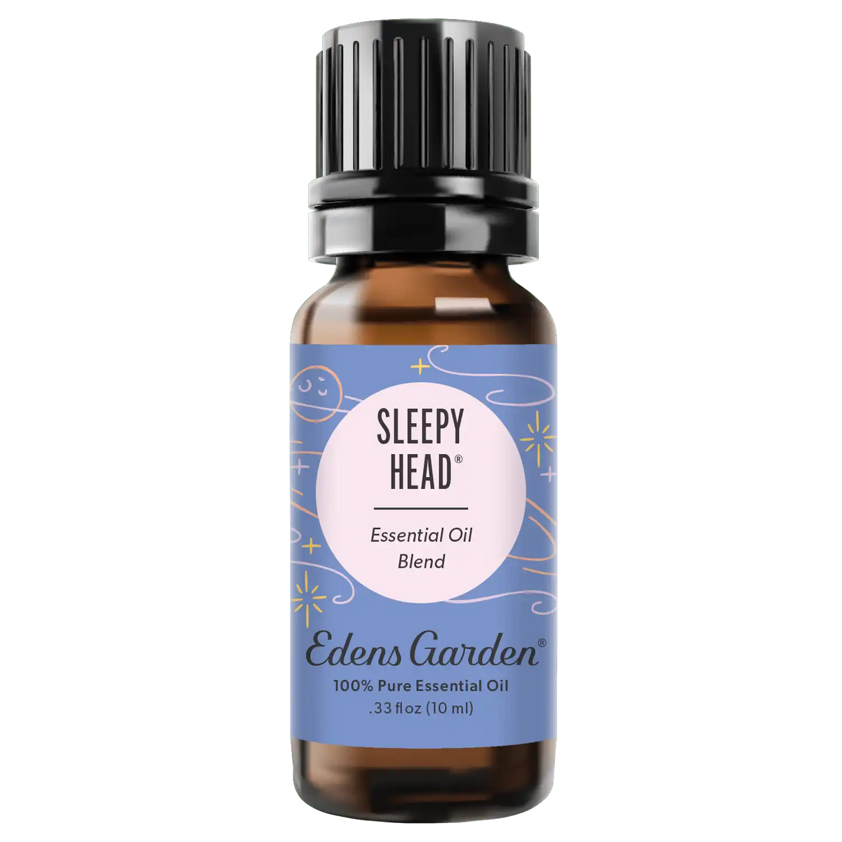 Sleepy Head Essential Oil Blend- For Easier Bedtime & Sweet Dreams