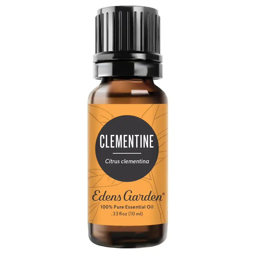 Clementine Essential Oil