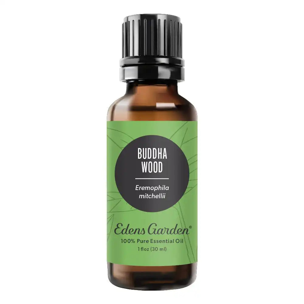 Buddha Wood Essential Oil