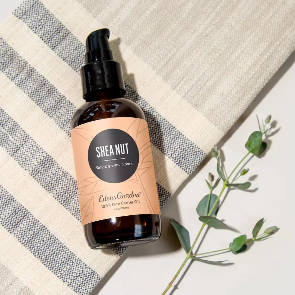 Shea Nut Carrier Oil