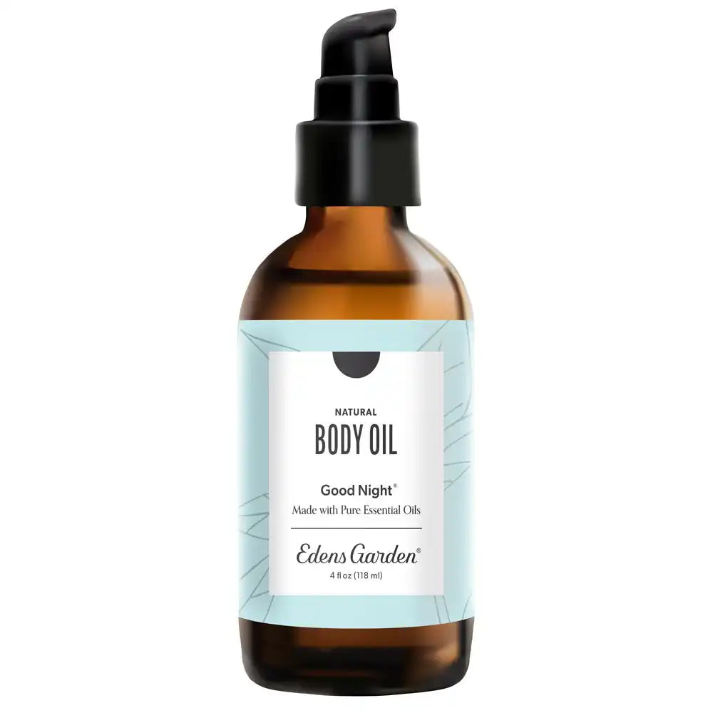 Good Night® Body/ Massage Oil