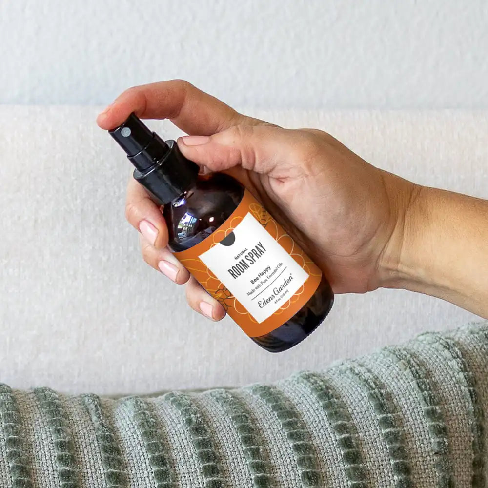 Bee Happy Room Spray