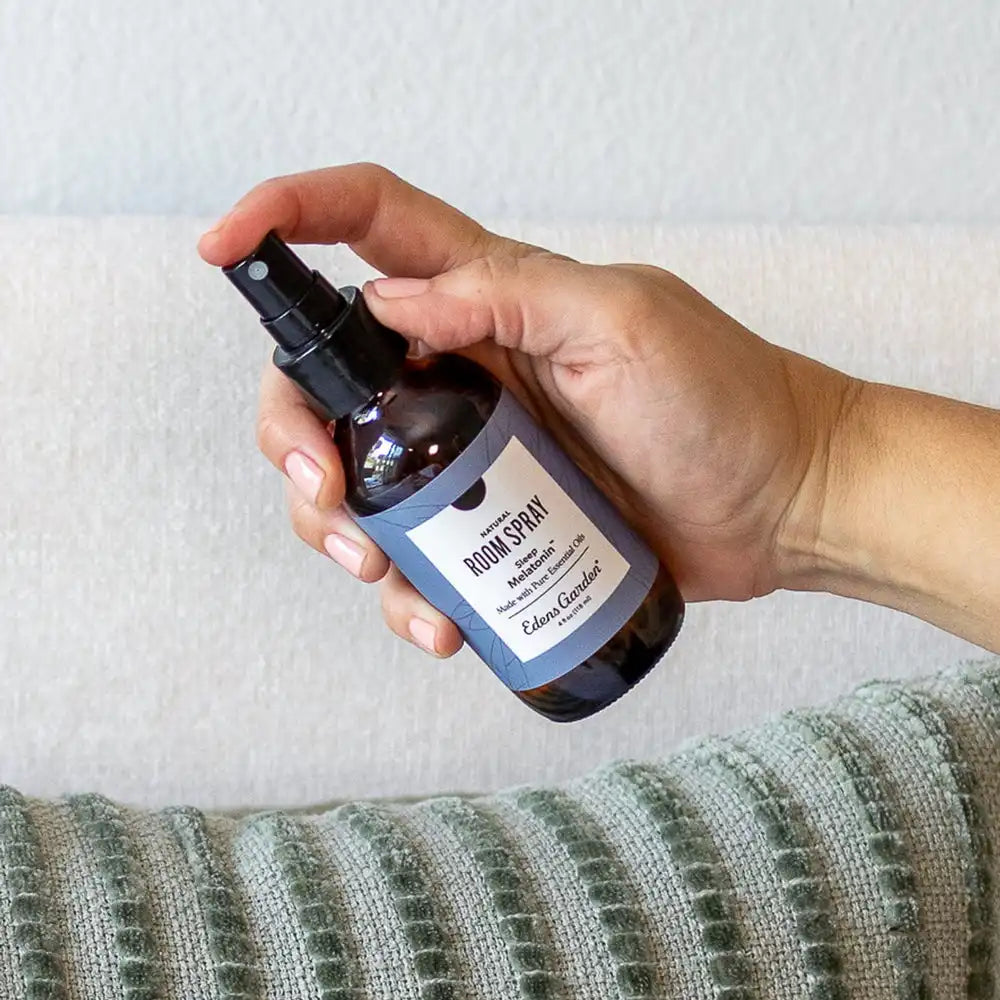 Melatonin Sleep Room Spray