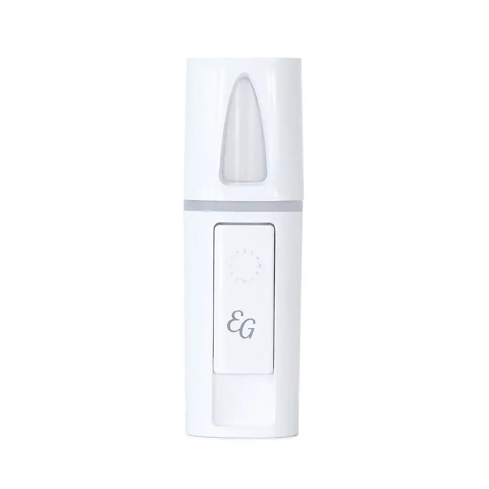 Mio Mist Portable Diffuser - Essential Oil Mister - White