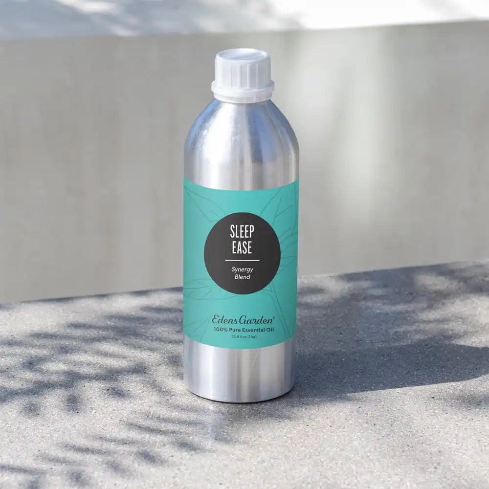 Sleep Ease Essential Oil Blend- Bulk