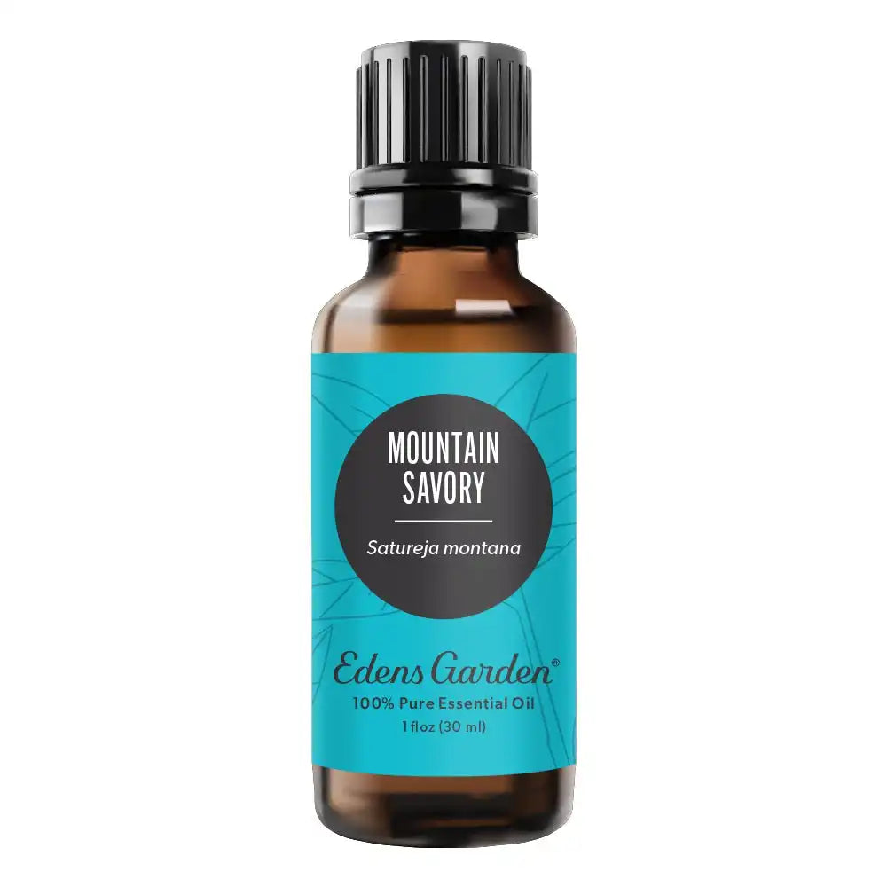 Mountain Savory Essential Oil