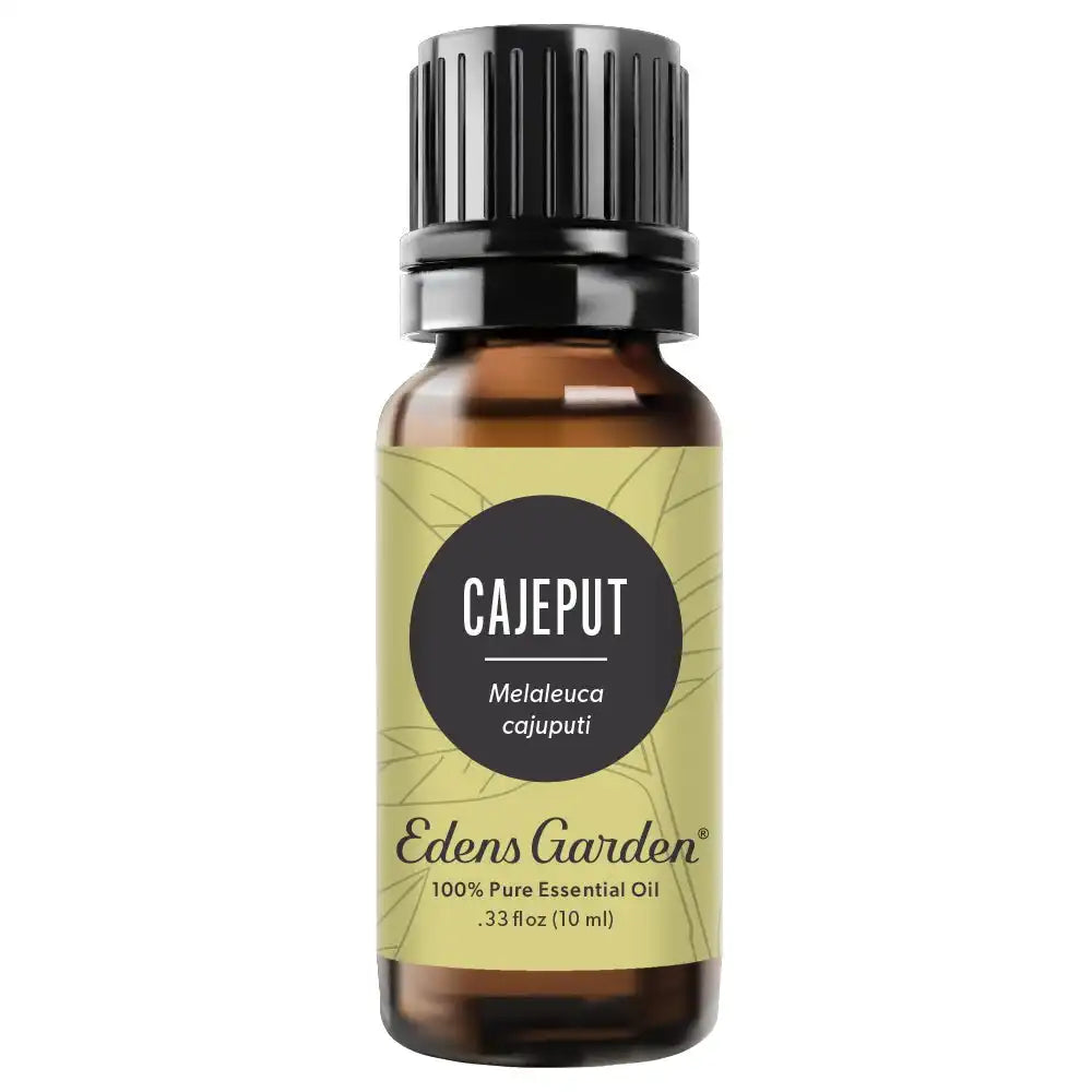 Cajeput Essential Oil
