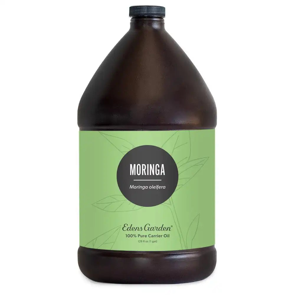 Moringa Carrier Oil- Bulk