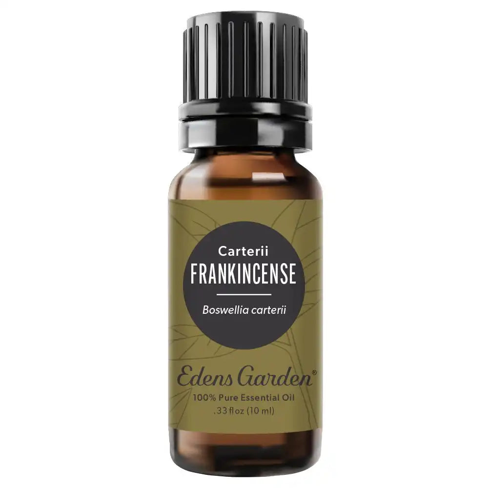 Frankincense- Carterii Essential Oil
