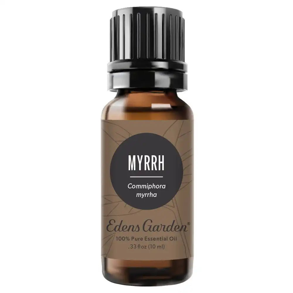 Myrrh Essential Oil