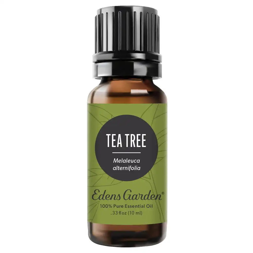 Tea Tree Essential Oil