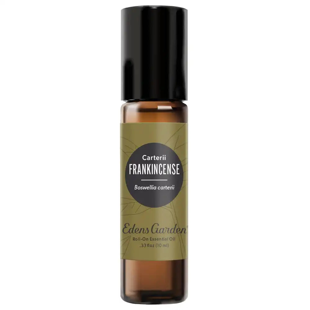 Frankincense- Carterii Essential Oil