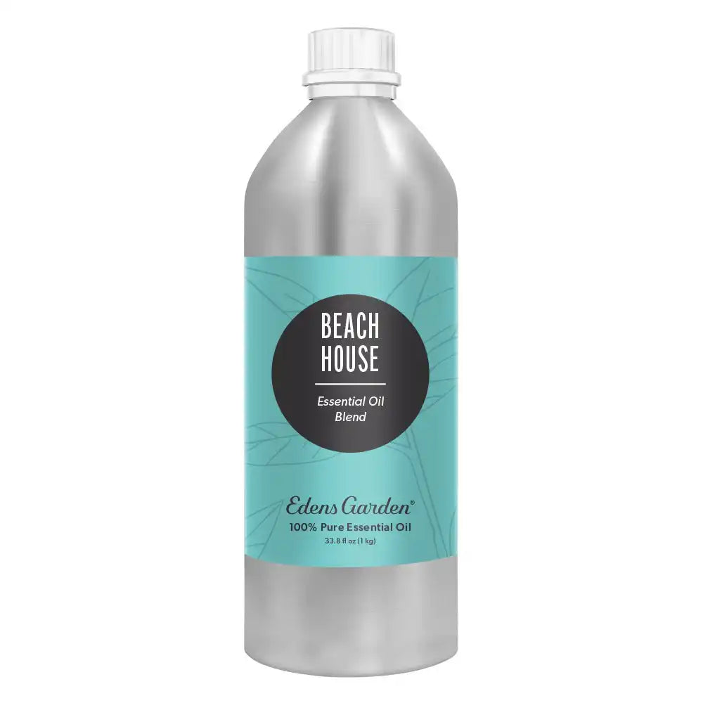 Beach House Essential Oil Blend- Bulk