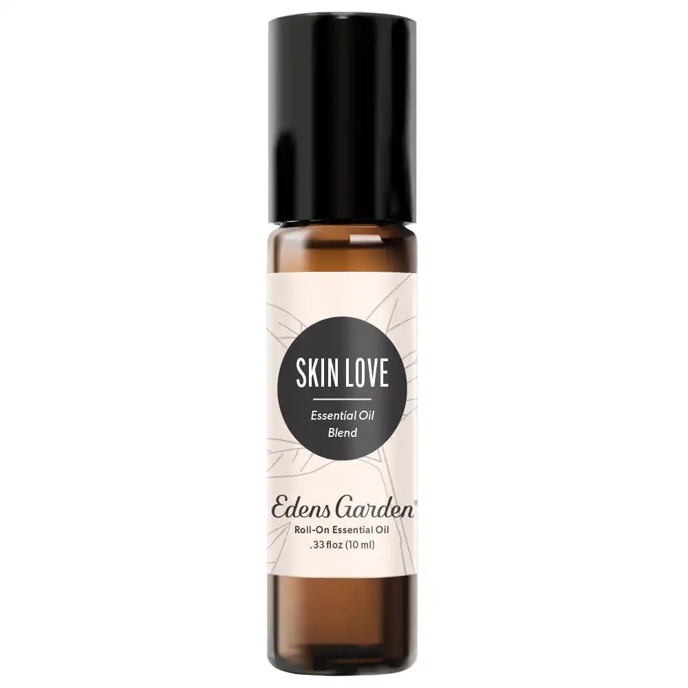 Skin Love Essential Oil Blend- For Tighter & Glowing Skin