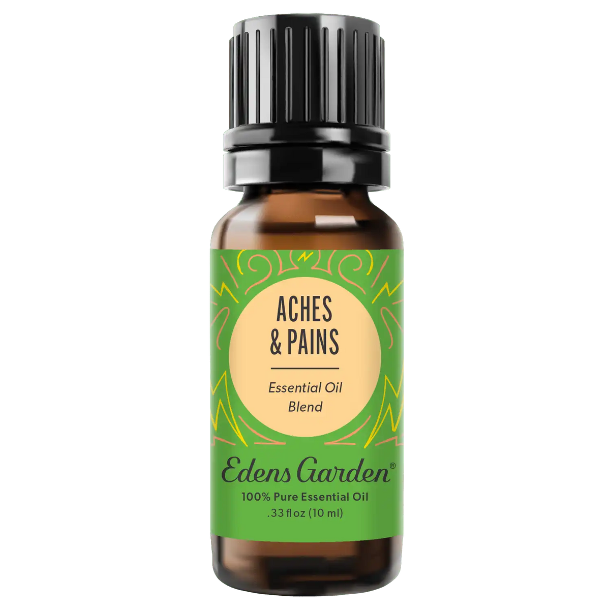 Aches & Pains Essential Oil Blend- For Growing Pains & Sore Muscles