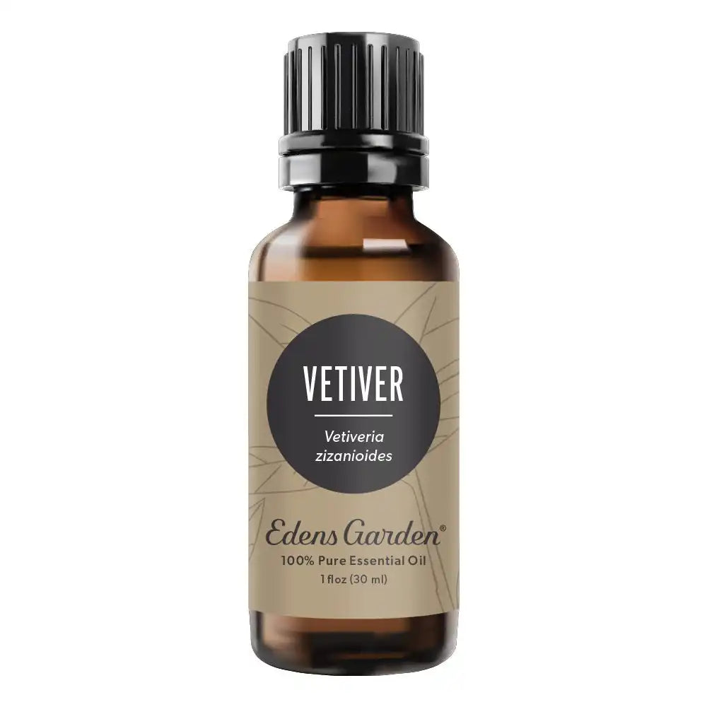 Vetiver Essential Oil