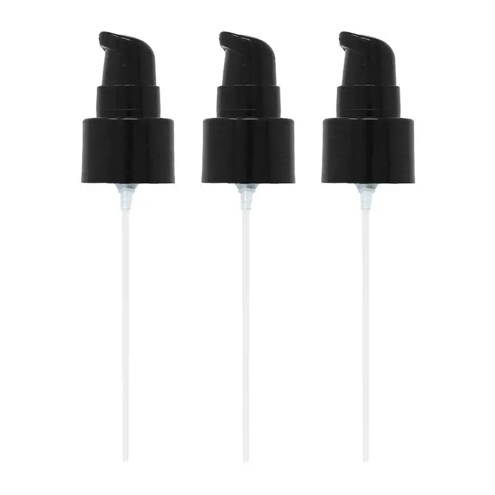4 oz Pump- Set of 3