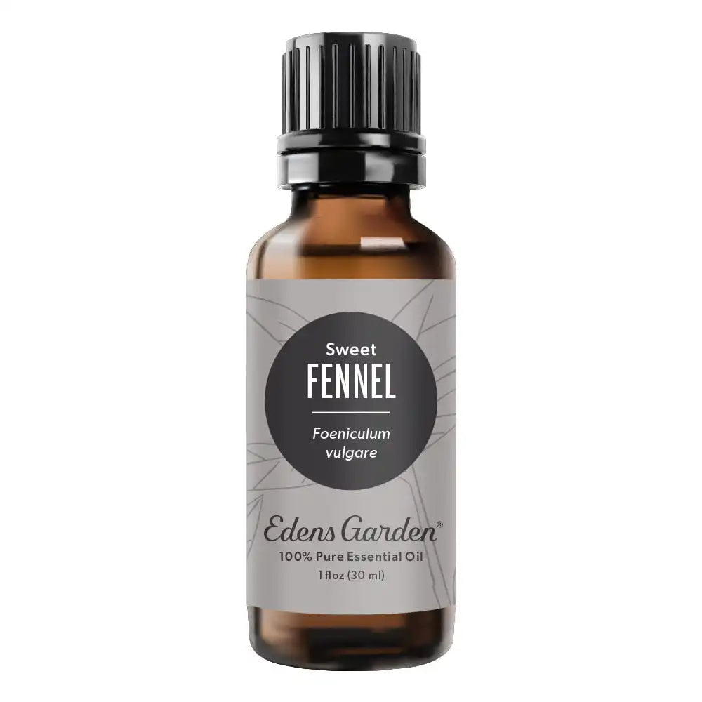 Fennel- Sweet Essential Oil