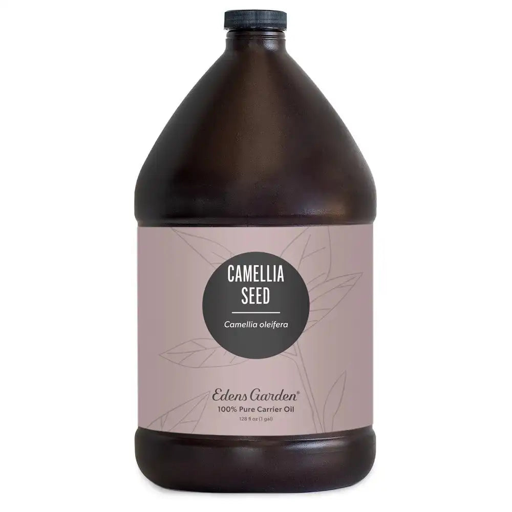 Camellia Seed Carrier Oil- Bulk