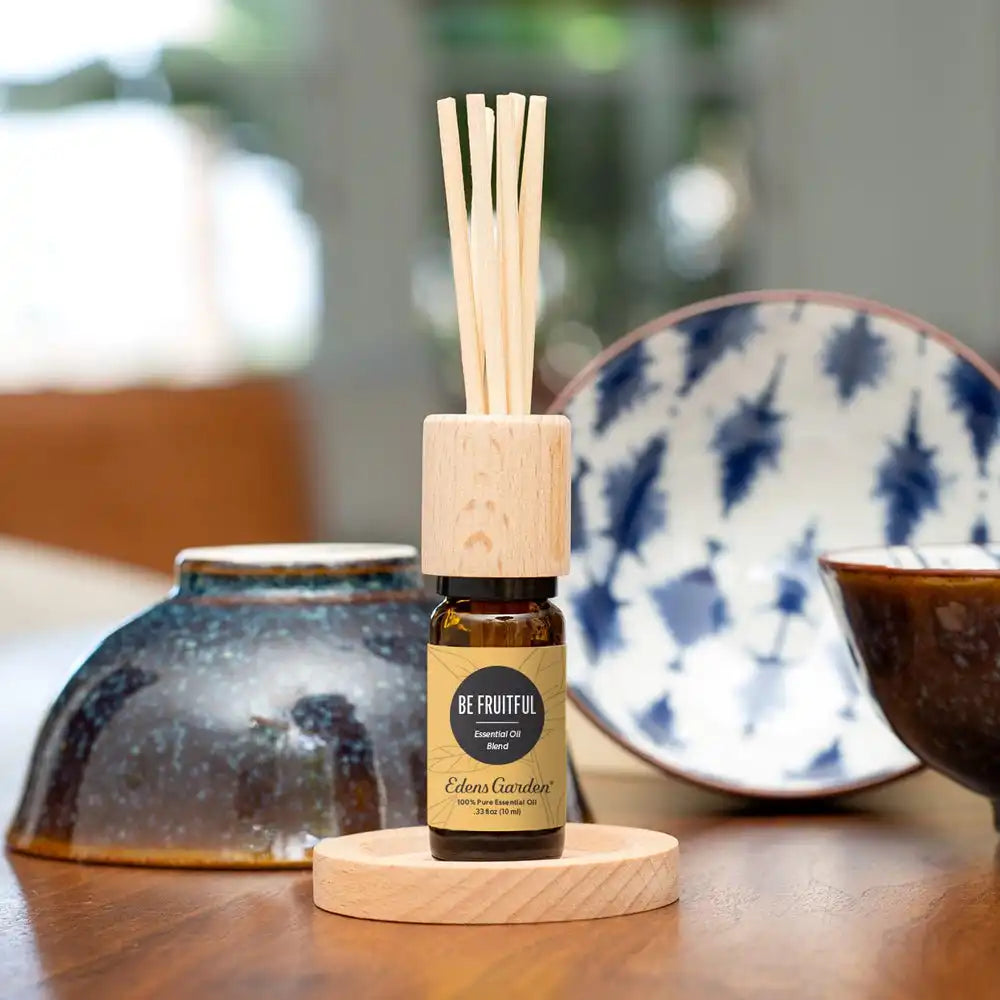 Reed Essential Oil Diffuser