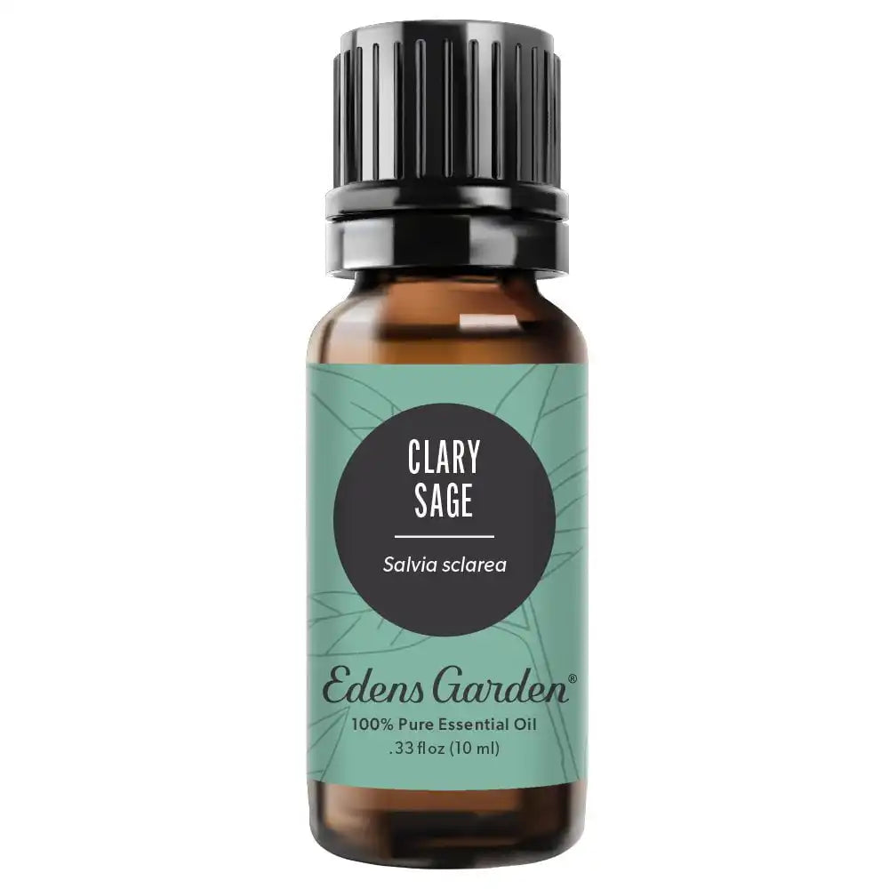 Clary Sage Essential Oil