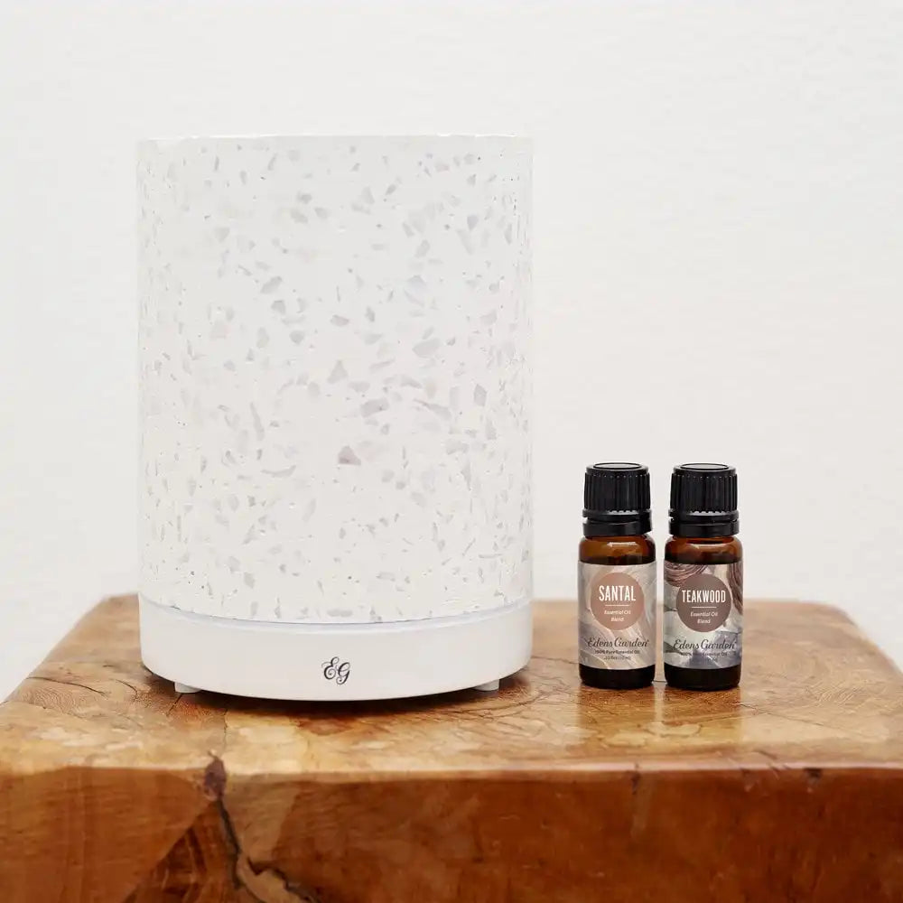 In Nature Santal Essential Oil Blend- Inspired by Santal's natural aroma, expertly blended using 100% pure essential oils