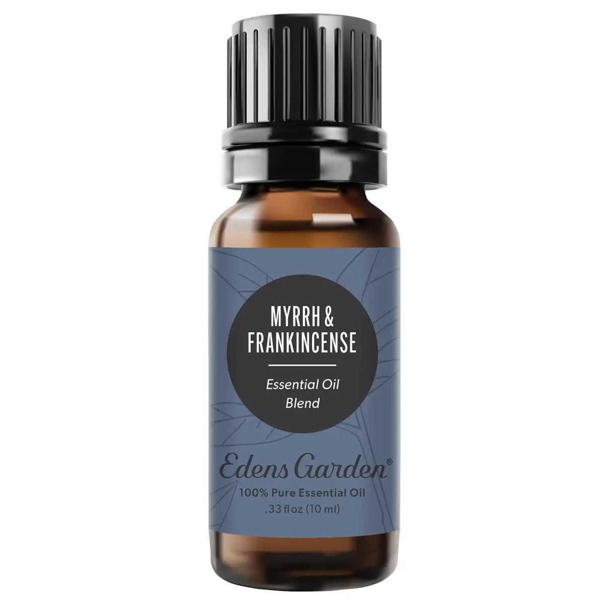 Myrrh & Frankincense Essential Oil Blend