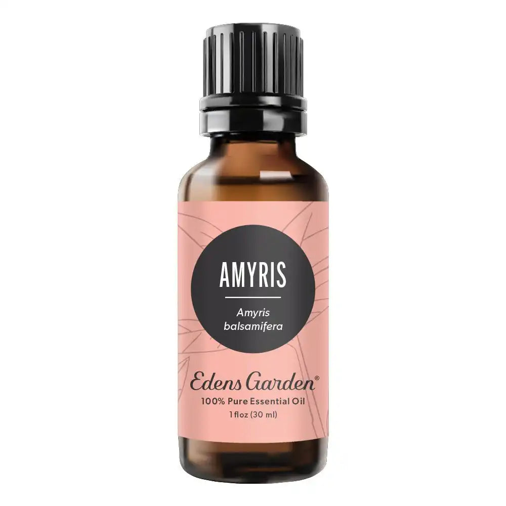 Amyris Essential Oil