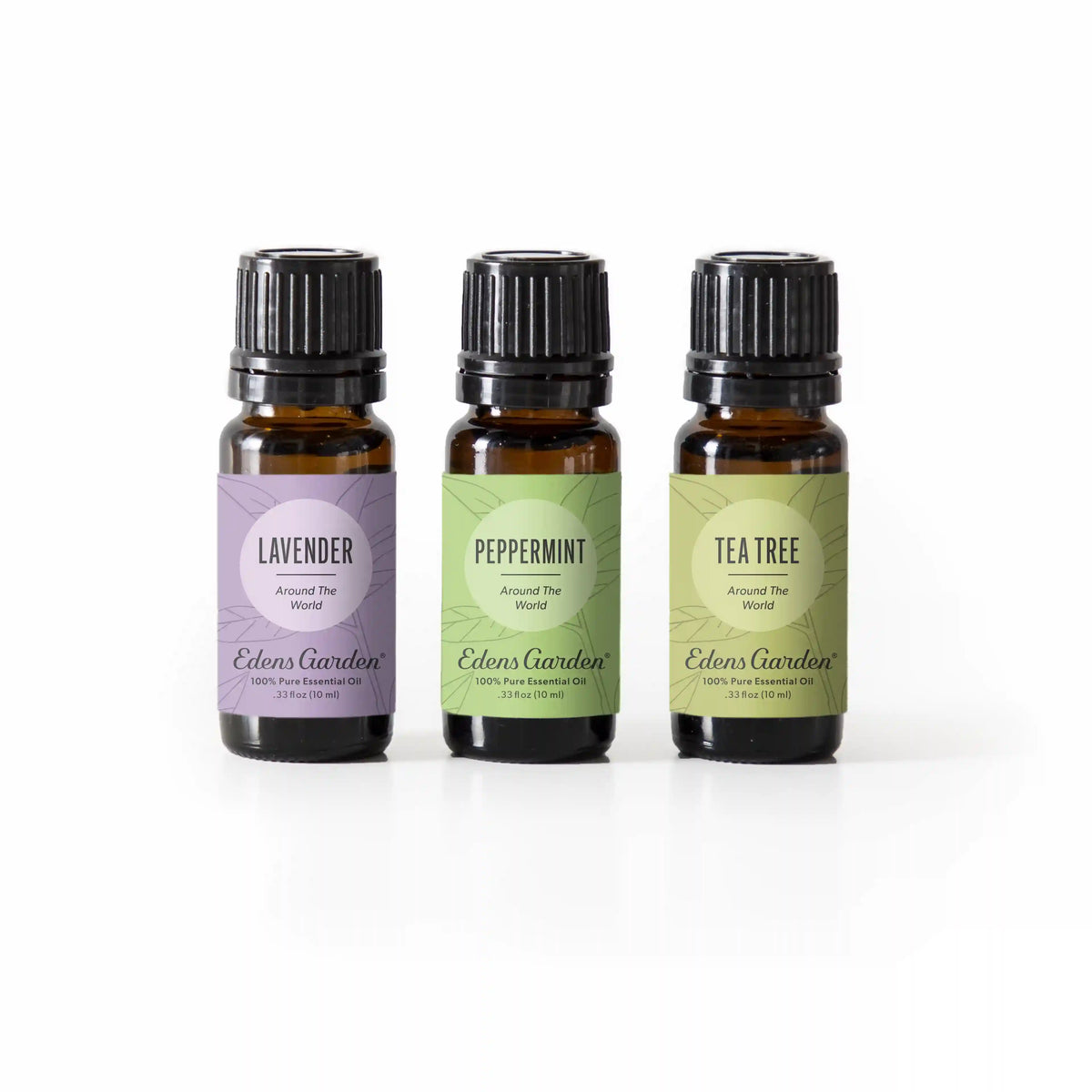 Around The World Essential Oil 3 Set