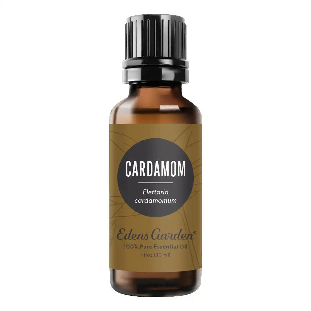 Cardamom Essential Oil