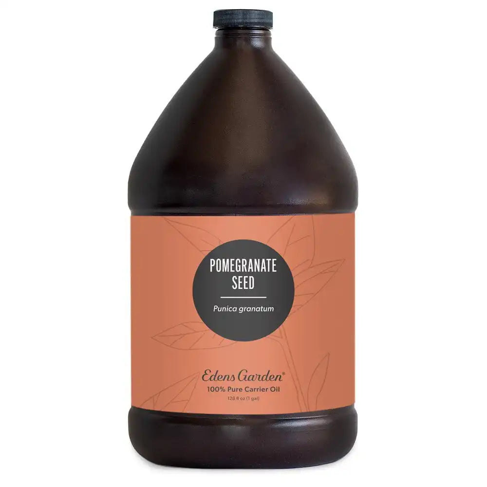 Pomegranate Seed Carrier Oil- Bulk