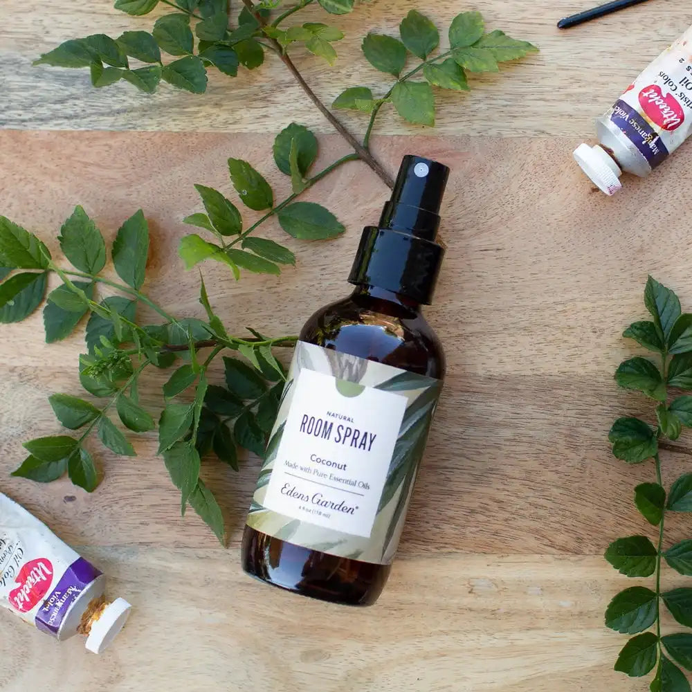 In Nature Coconut Room Spray