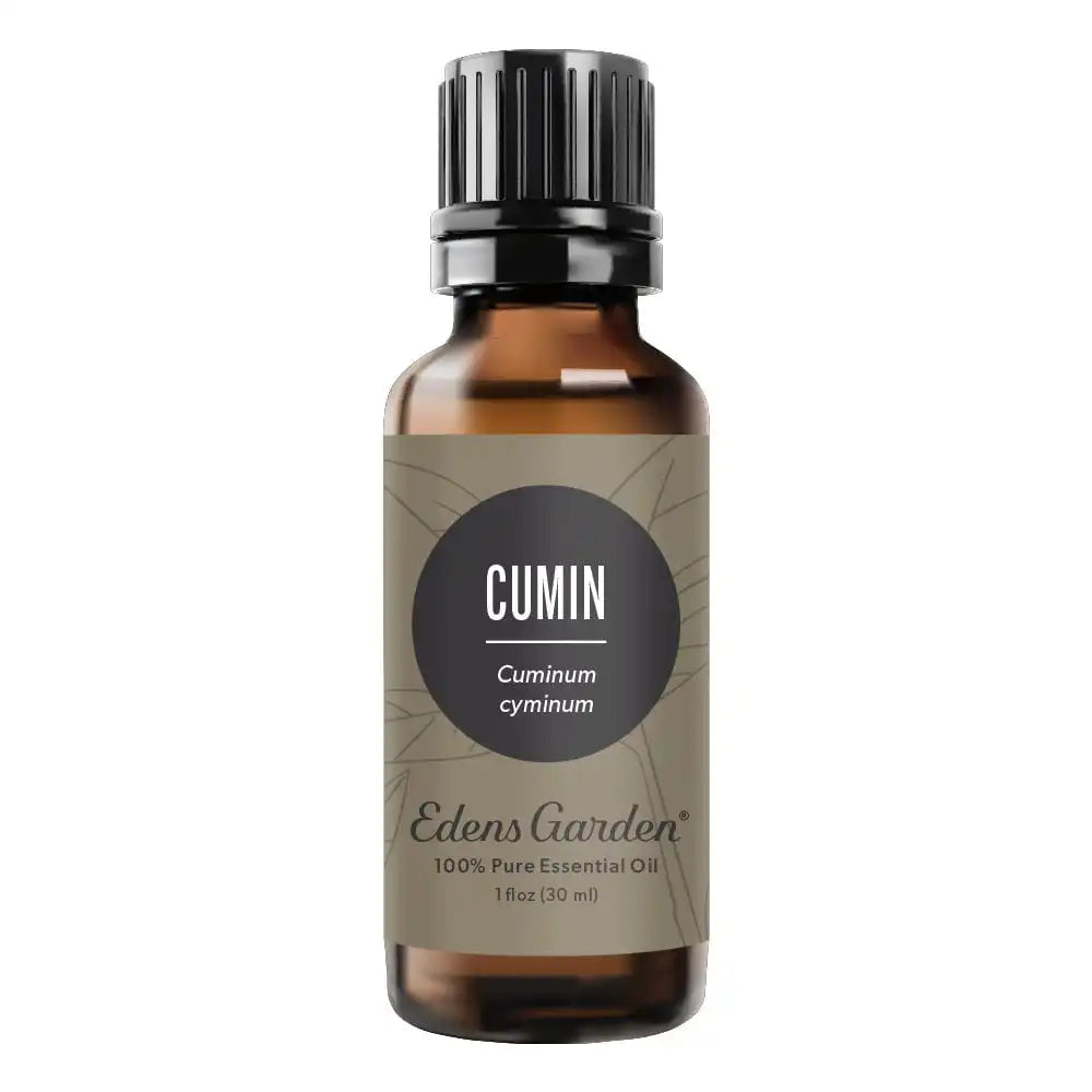Cumin Essential Oil